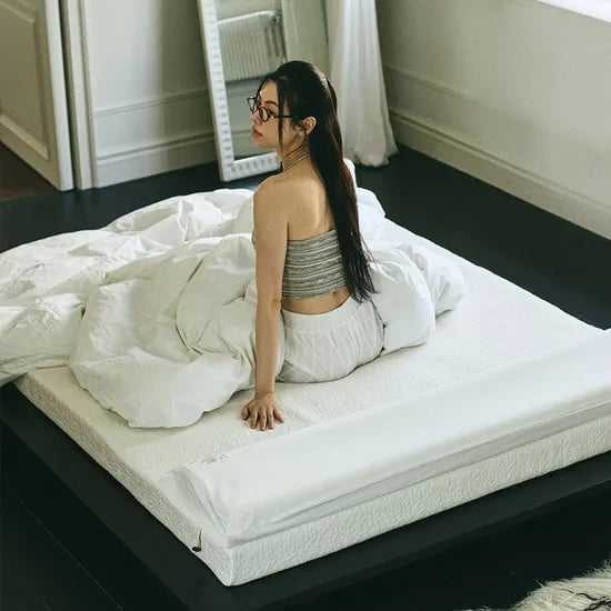 파노라마 필로우 S/SS + 커버 2종(컬러 선택)