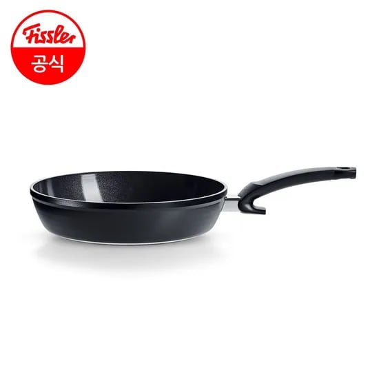 세라탈 컴포트 세라믹 블랙 팬 24cm