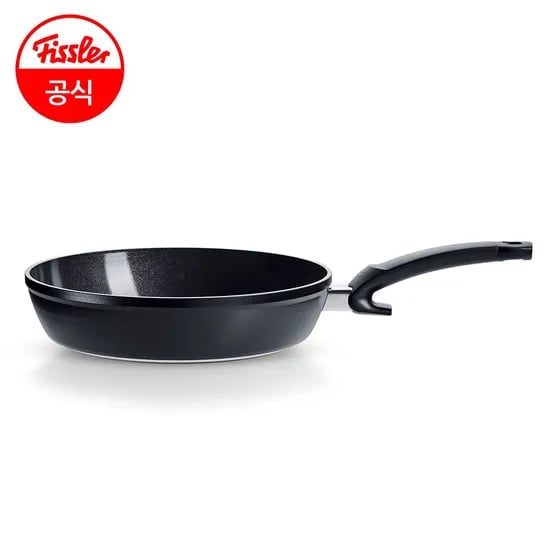 세라탈 컴포트 세라믹 블랙 팬 28cm