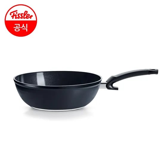 세라탈 컴포트 세라믹 블랙 웍 30cm