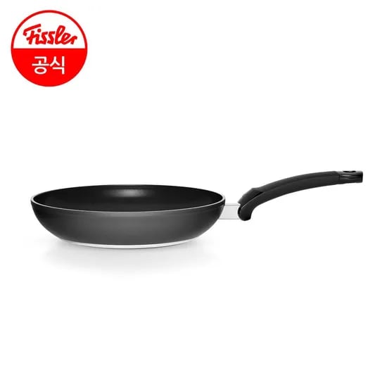 세라탈 클래식 세라믹 블랙 팬 24cm (쿡팬스폰지 2p 증정)