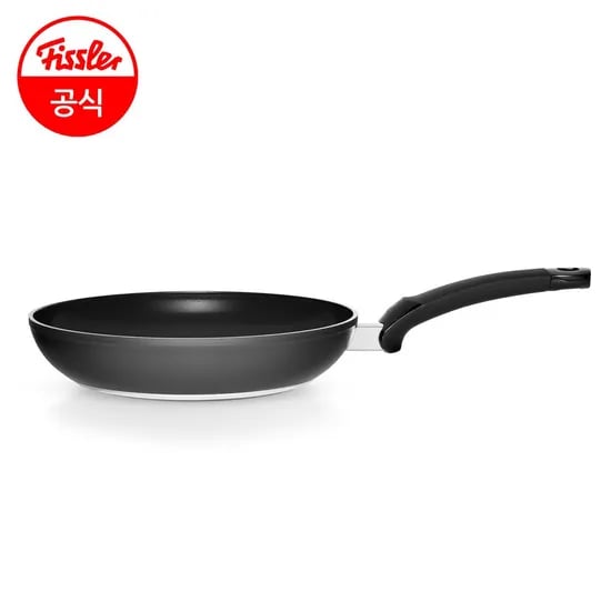 세라탈 클래식 세라믹 블랙 팬 28cm (쿡팬스폰지 2p 증정)