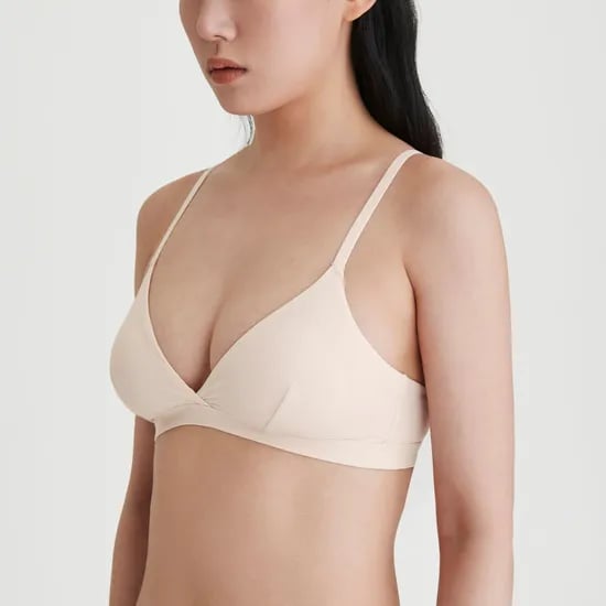 여 720도 스트레치 버터 브라렛 (3 colors)