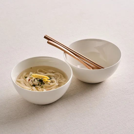 WOW 자주쓰는 면기2P세트 D17.5