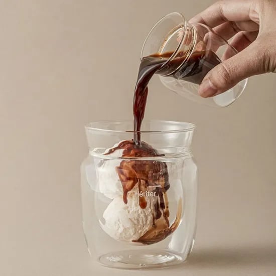 준 글라스 270ml