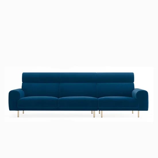 CLOUD SOFA (전시 상품 50% 할인)