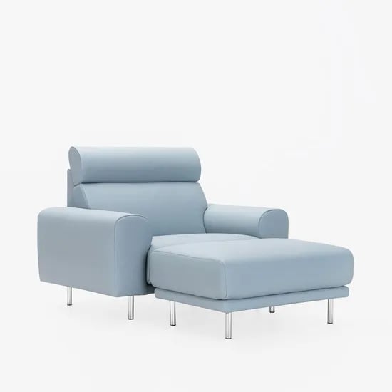 CLOUD SOFA (전시 상품 ~70% 할인)