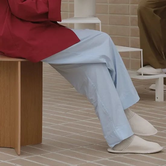 Pajama Pants (4 colors, 2 sizes)