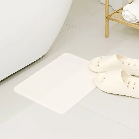 일반형 규조토 욕실매트 발매트 화장실매트 3size