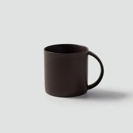 설기 머그_400ml_브라운