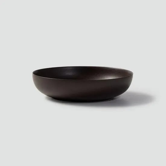 설기 요리볼_21cm_브라운