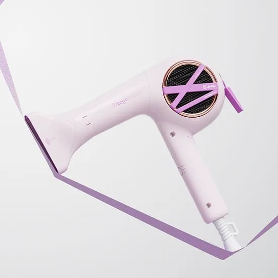 전세계 사용 프리볼티지 BLDC 항공모터 1800W 접이식 드라이기 프리고