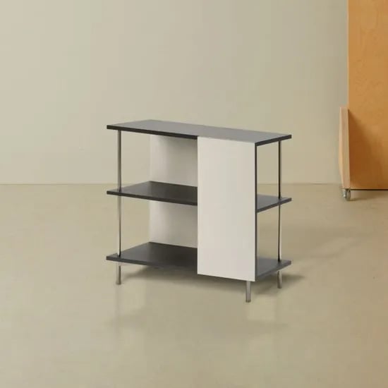 studio / 페이브 리버서블 선반, 2단, 800