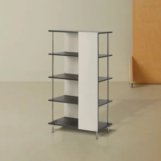 studio / 페이브 리버서블 선반, 4단, 800