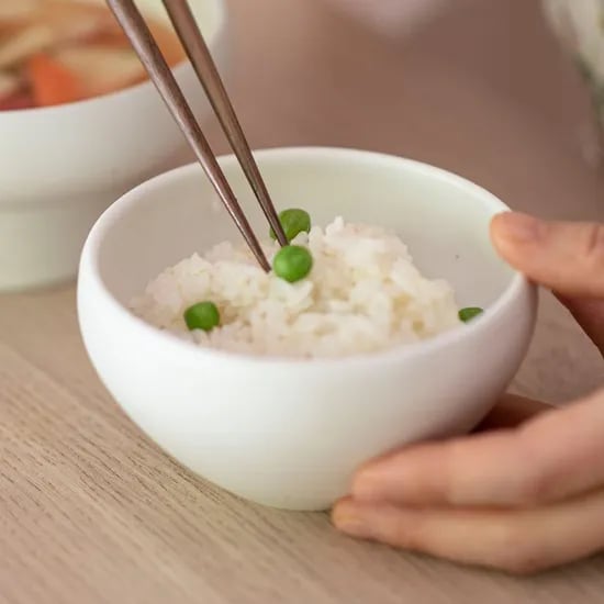 순수무광 오목공기, 국대접