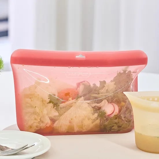 실리콘백 대형 1.5L