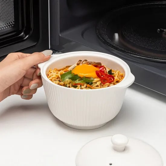 순백 화이트 계란찜기 세트