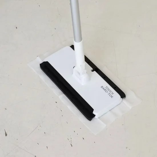 터치 바로톡 밀대걸레 표준형