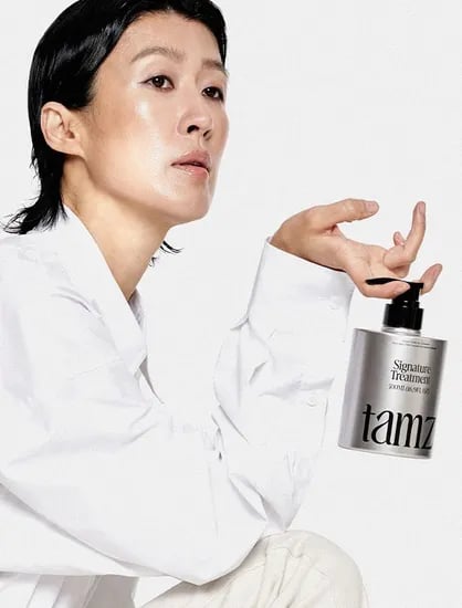 탐즈 시그니처 트리트먼트 500ml ㅣ Signature Treatment 500ml