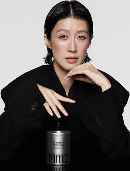 탐즈 시그니처 샴푸 500mlㅣ Signature Shampoo 500ml
