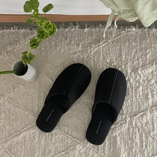 본느윗룸슈즈 2sizes 4colors