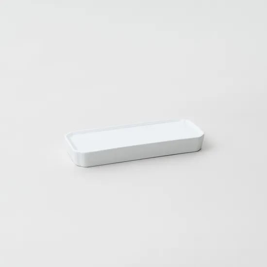 사각 평접시 Square flat bar