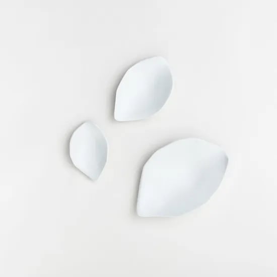 꽃잎 접시 Petal S,M,L