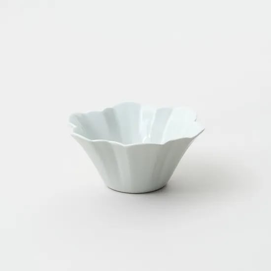 6잎 미니 꽃 보울 Flower 06 mini bowl