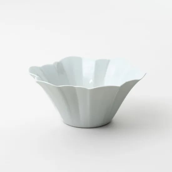 6잎 꽃 보울 Flower 06 bowl