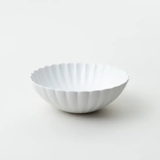 29잎 꽃 보울 Flower 29 bowl