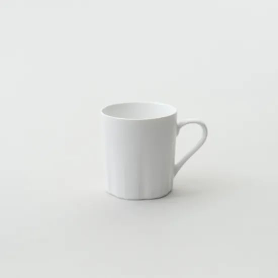 플라워 머그 Flower mug