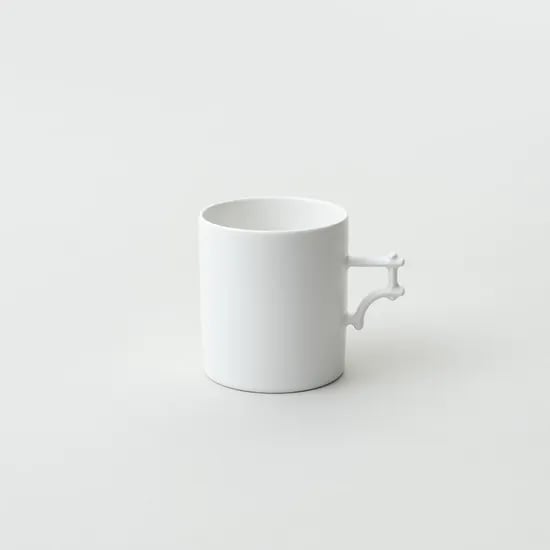 그리드 머그 Grid mug