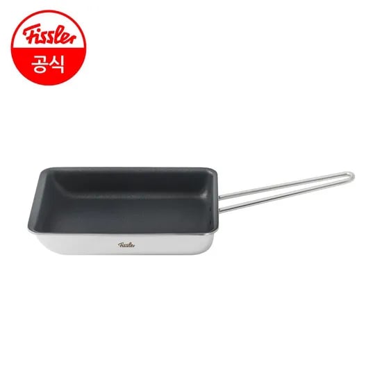 슈페리어 사각팬 (쿡팬스폰지 2p 증정)