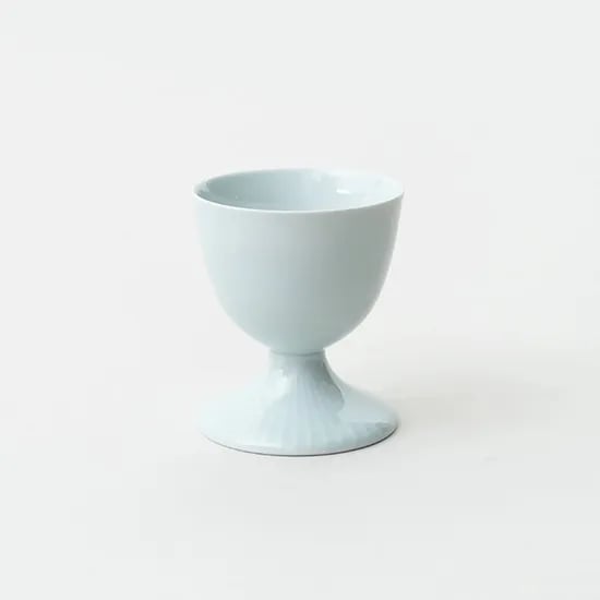 플리츠 고블렛잔 Pleats goblet