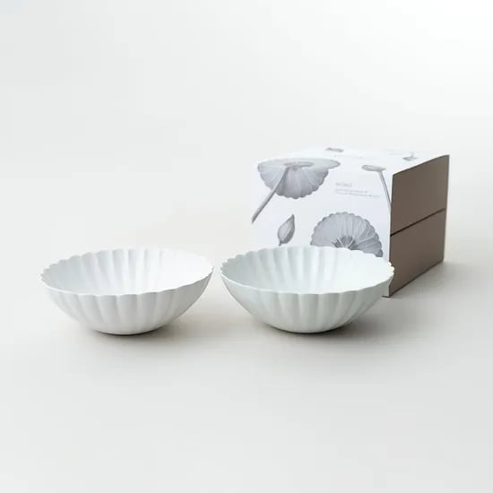 29잎 꽃 면기 2p 세트