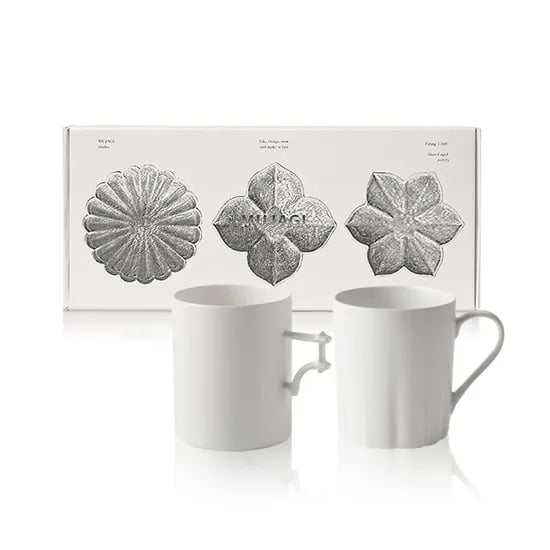 머그 2p 기프트 세트 Mug 2type gift set