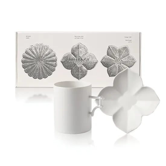 티웨어 기프트 세트 Teaware gift set