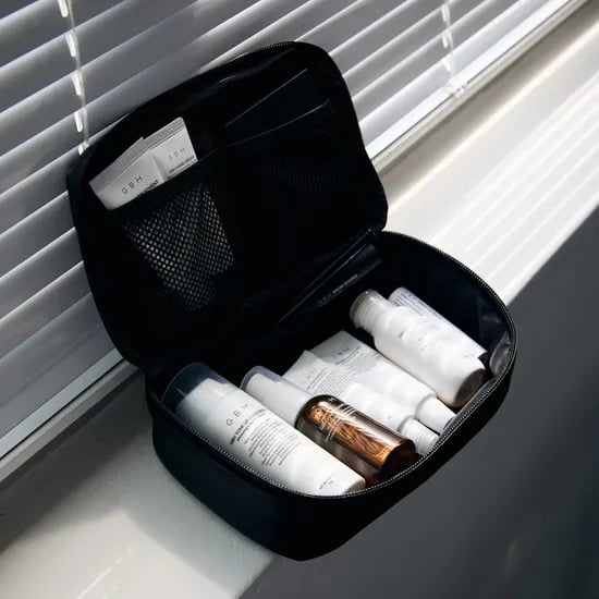 MULTI POUCH BLACK 멀티 파우치 블랙