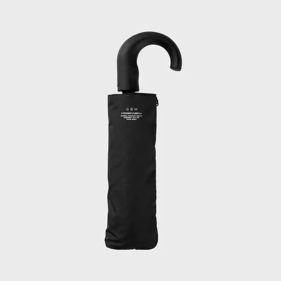 3-FOLDING UMBRELLA / BLACK 자동3단우산 UV차단 양산