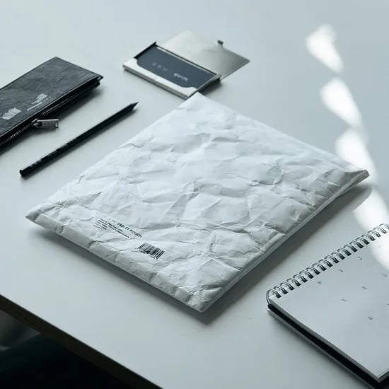 TABLET POUCH WHITE 12.9 INCH 태블릿 파우치 12.9인치