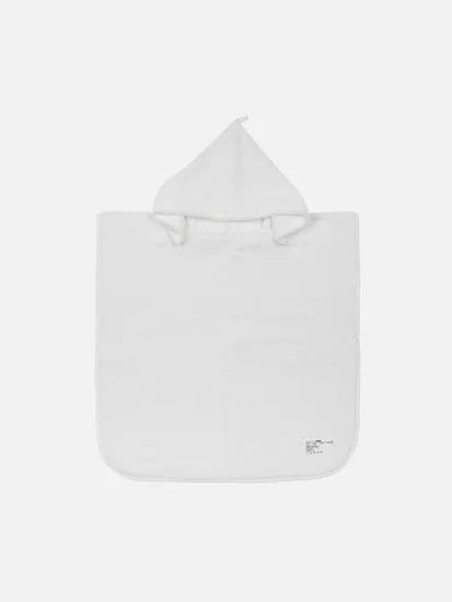 GBH HOME X TWB TOWEL PONCHO 타월 판초
