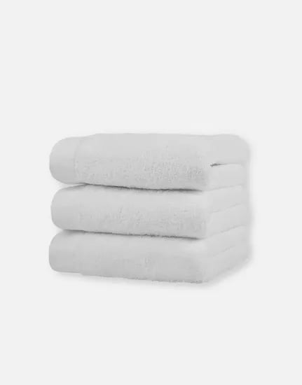 X TWB PREMIUM TOWEL SET WHITE 프리미엄 타월세트