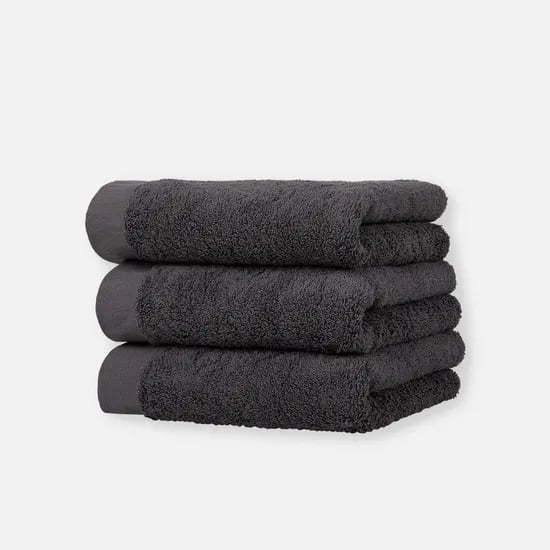 X TWB PREMIUM TOWEL SET GREY 프리미엄 타월세트