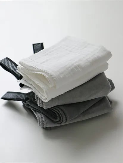 KITCHEN CLOTH 3EA SET (3 COLOR) 키친 클로스 3매입
