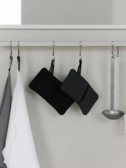 POT HOLDER (3 COLOR) 냄비 장갑 홀더