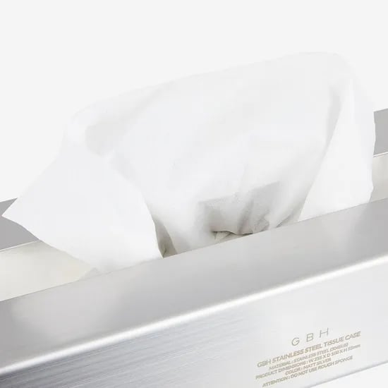 REFILL TISSUE 10PACK