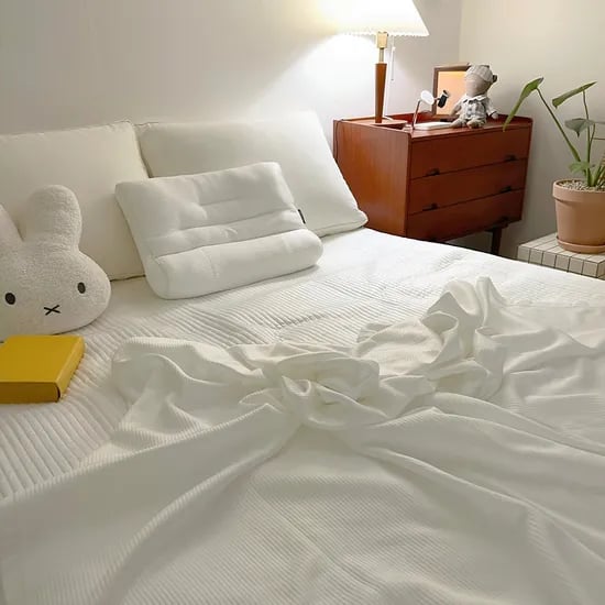 프리미엄 호텔식 아이스쿨링 냉감패드 (SS/QK)