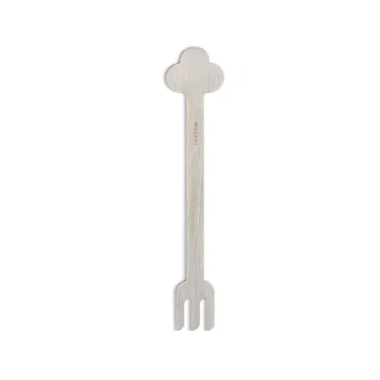 플라워 롱 픽 Flower long pick