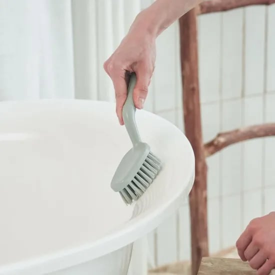 욕실 주방용 다용도 청소솔