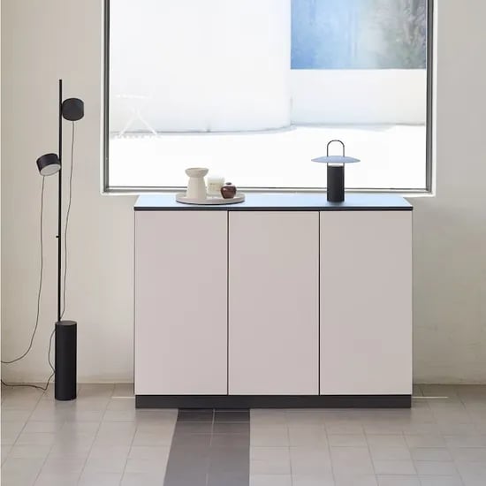 studio / 페이브 시스템 수납장, 2단, 400~2000